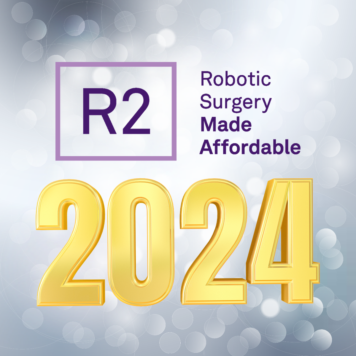 R2 Surgical’s 2024 Highlights