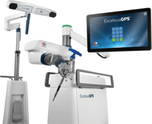 All About Globus Medical's ExcelsiusGPS Surgical Robot