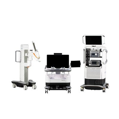 All About Medtronic's Hugo Robotic Assisted Surgery (RAS) System