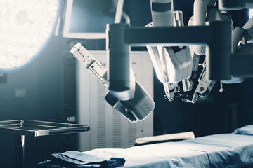 NVIDIA Partners with Surgical Robotics Companies