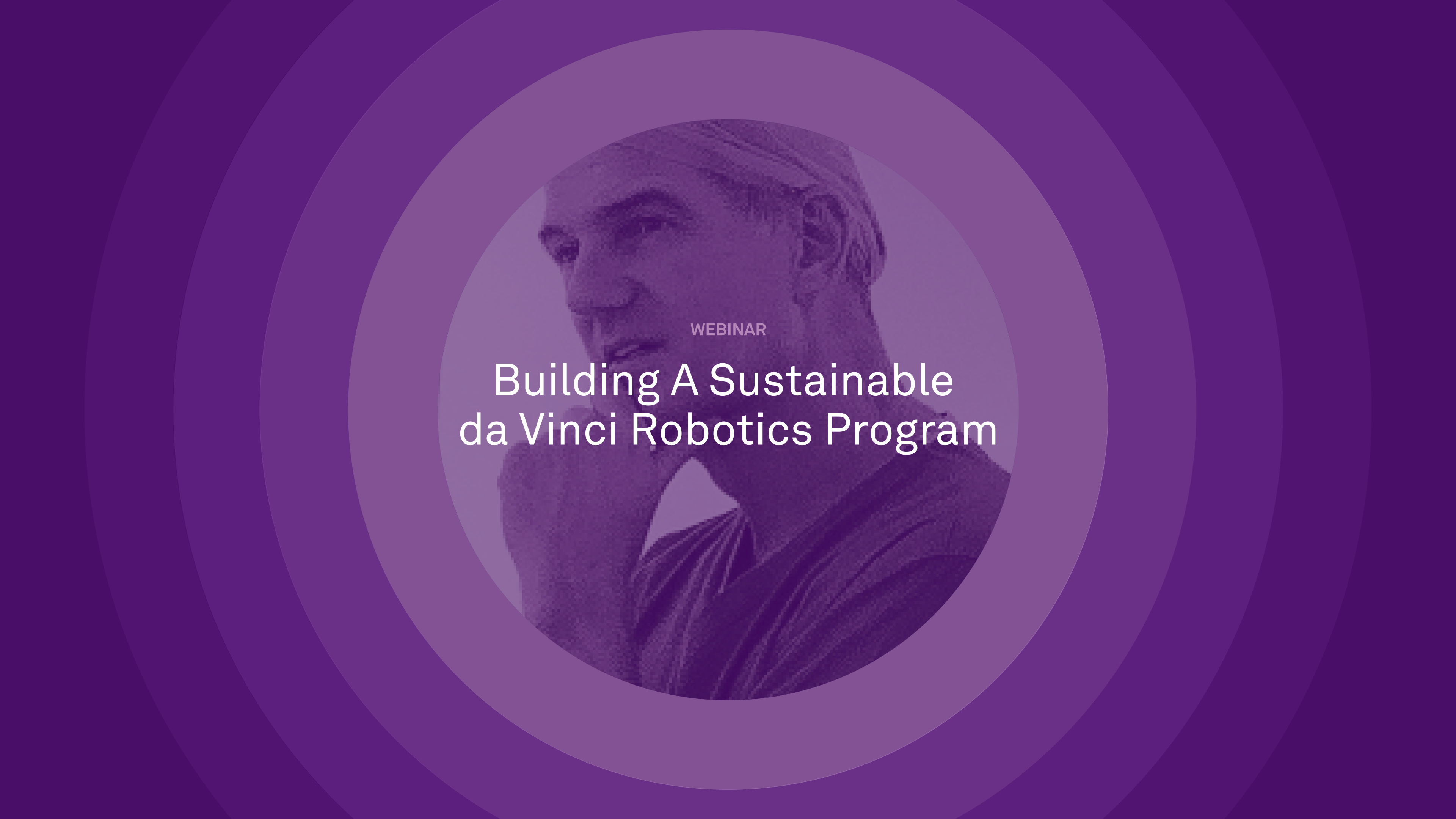 Watch: Building A Sustainable Robotics Program