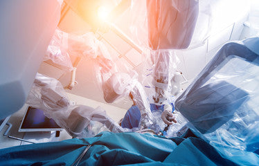 How Much is a Surgical Robot?