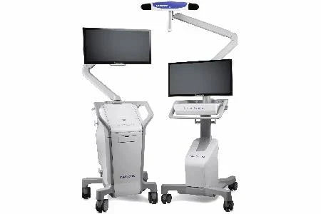 R2 Surgical Offers More Than Just da Vinci Robots