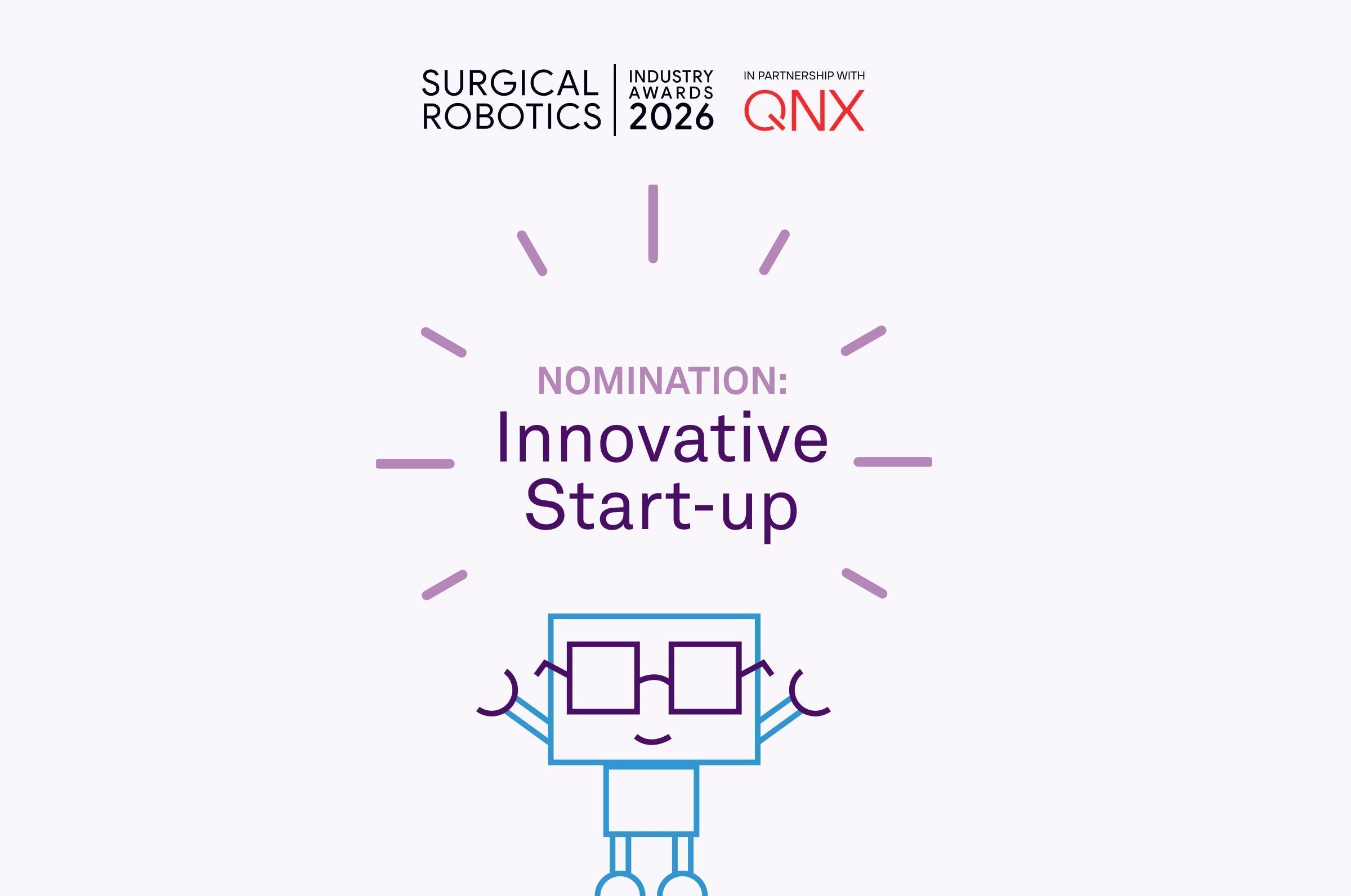 R2 Surgical Announced as 2026 Industry Awards Finalist