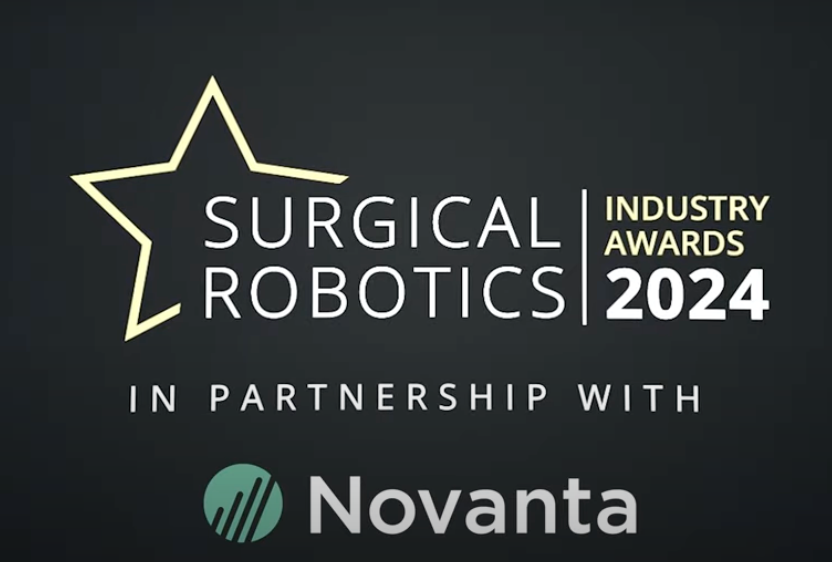 R2 Surgical: A Finalist for the 2024 Surgical Robotics Industry Awards