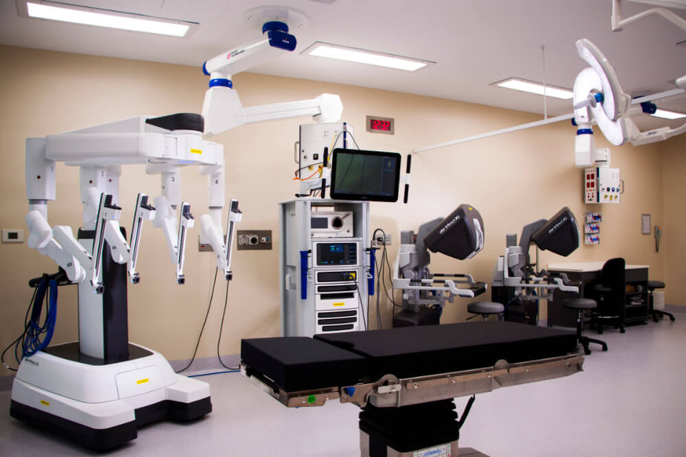 Used da Vinci Xi and X for Sale