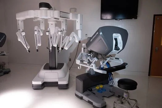 The Ultimate Guide to Selling or Buying a da Vinci Xi Robot with R2 Surgical