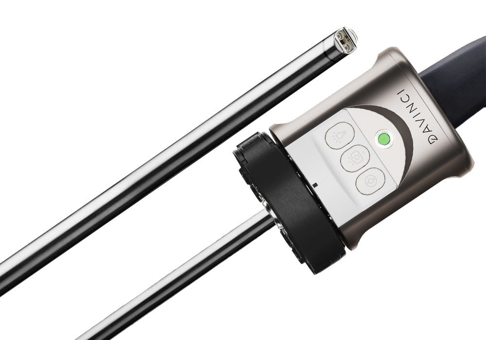 Davinic Instruments Popular Instruments for Da Vinci Si and Xi Robotic Systems – R2 Surgical