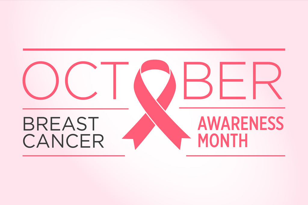 October is Breast Cancer Awareness Month: A Spotlight on Robotic Surgery