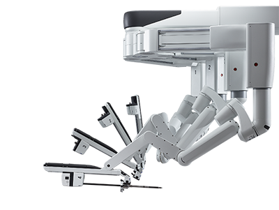 Comparing the da Vinci X and da Vinci Xi: What Hospitals Need to Know