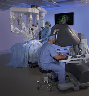 Creative Financing for Surgical Robots: How R2 Surgical Can Help Your Facility