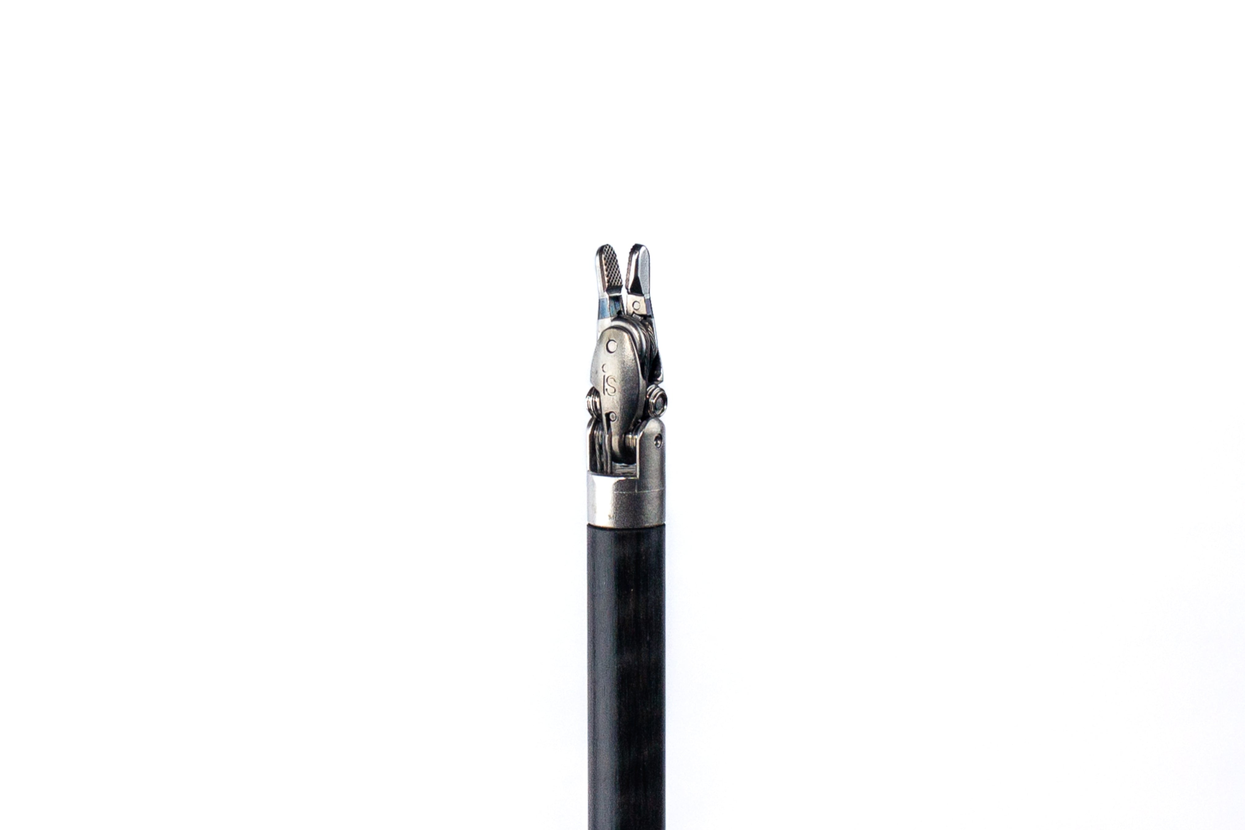Mega SutureCut Needle Driver