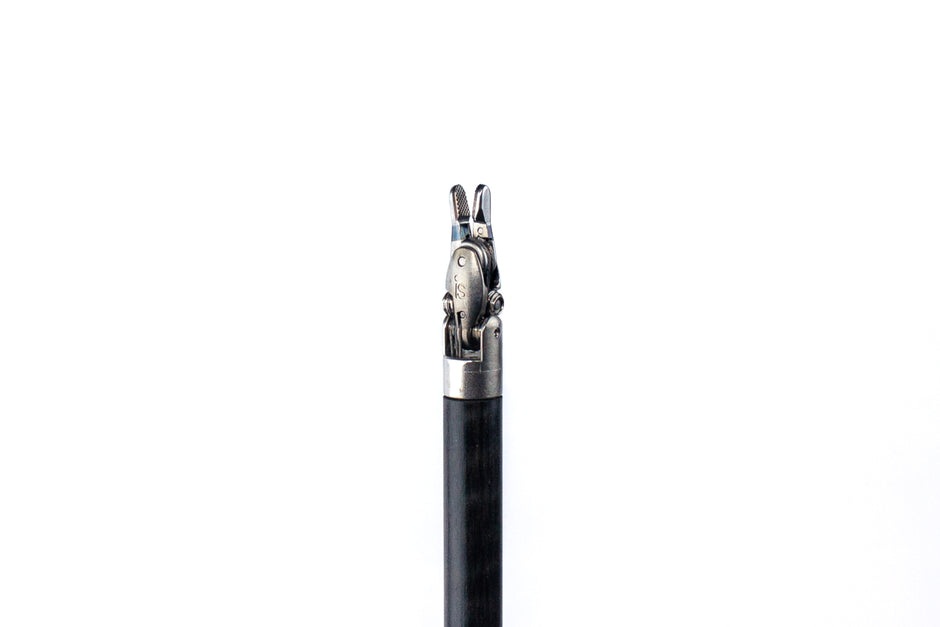 Mega SutureCut Needle Driver – R2 Surgical