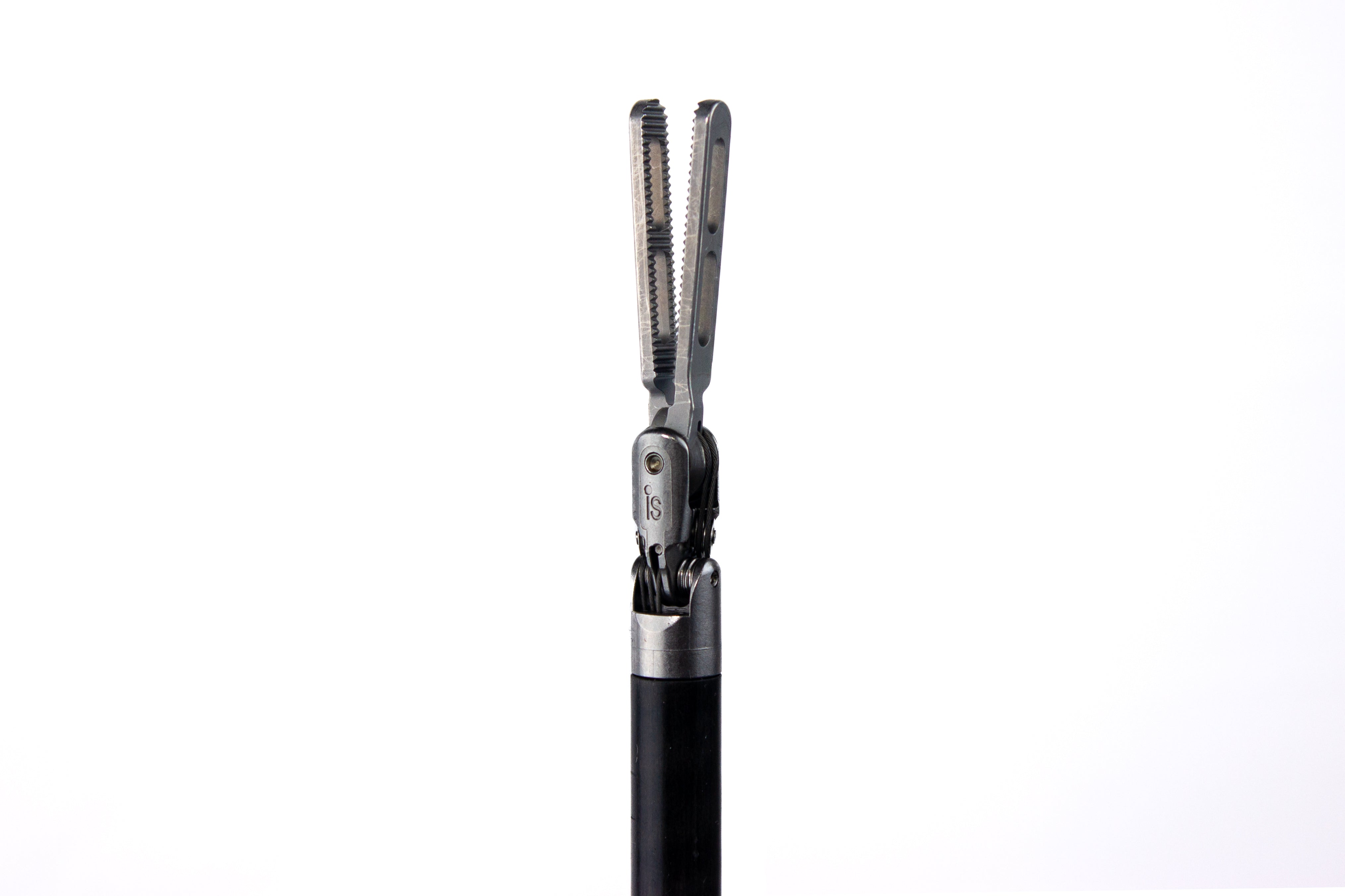 Double Fenestrated Grasper