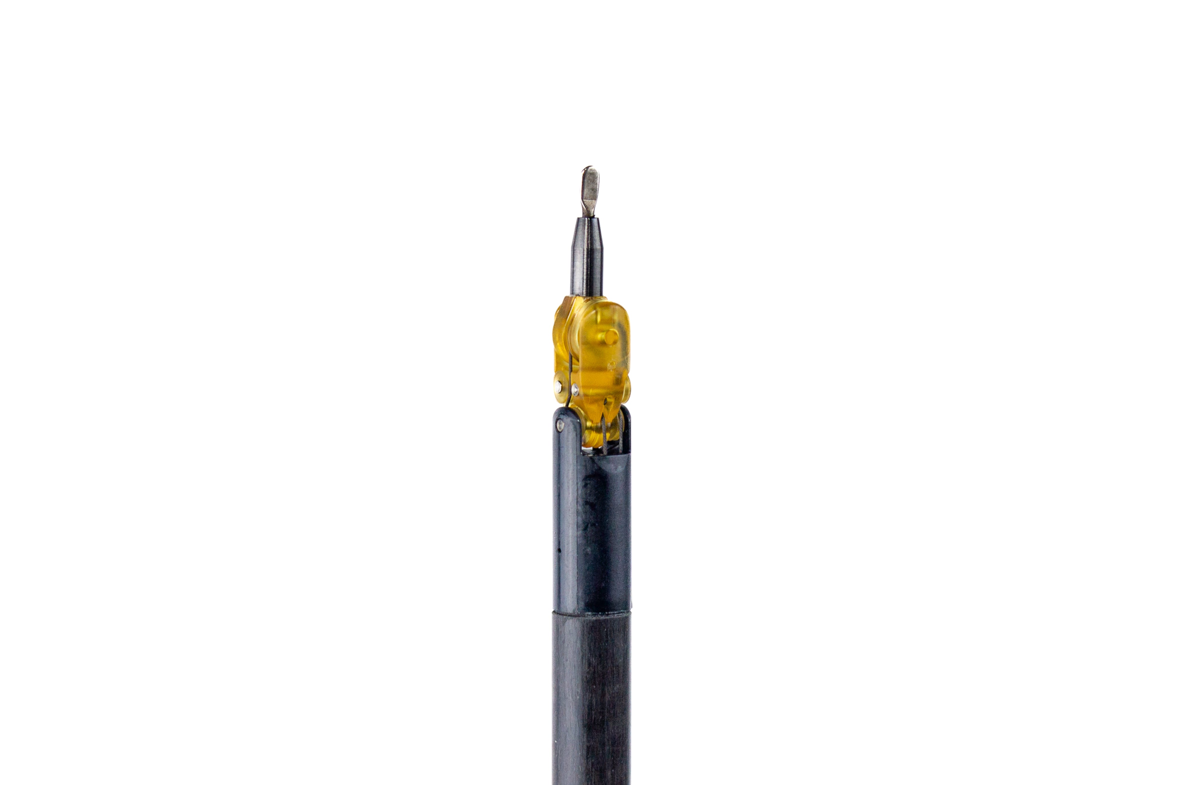 Permanent Cautery Spatula
