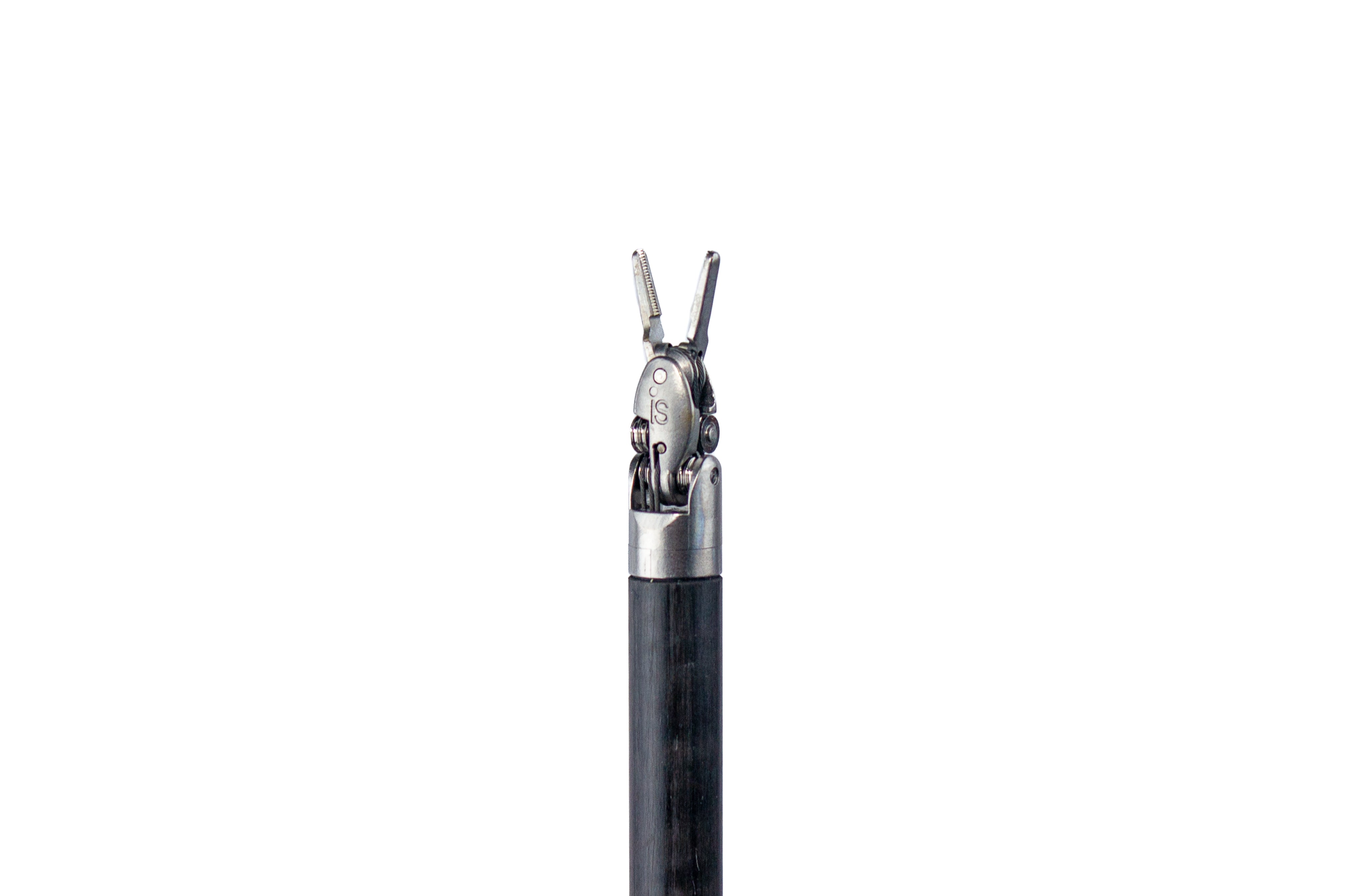 DeBakey Forceps