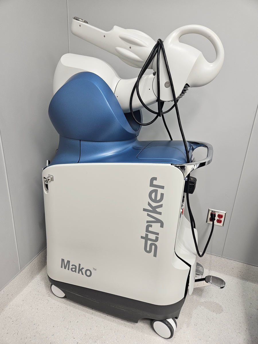 Stryker Mako