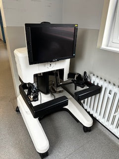 CMR Versius