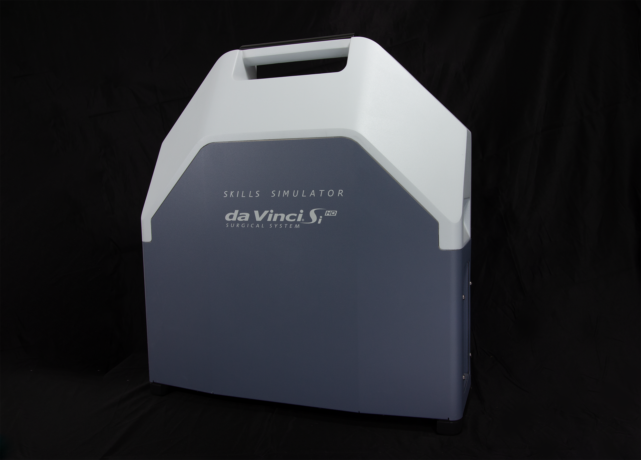 da Vinci Si Skills Simulator