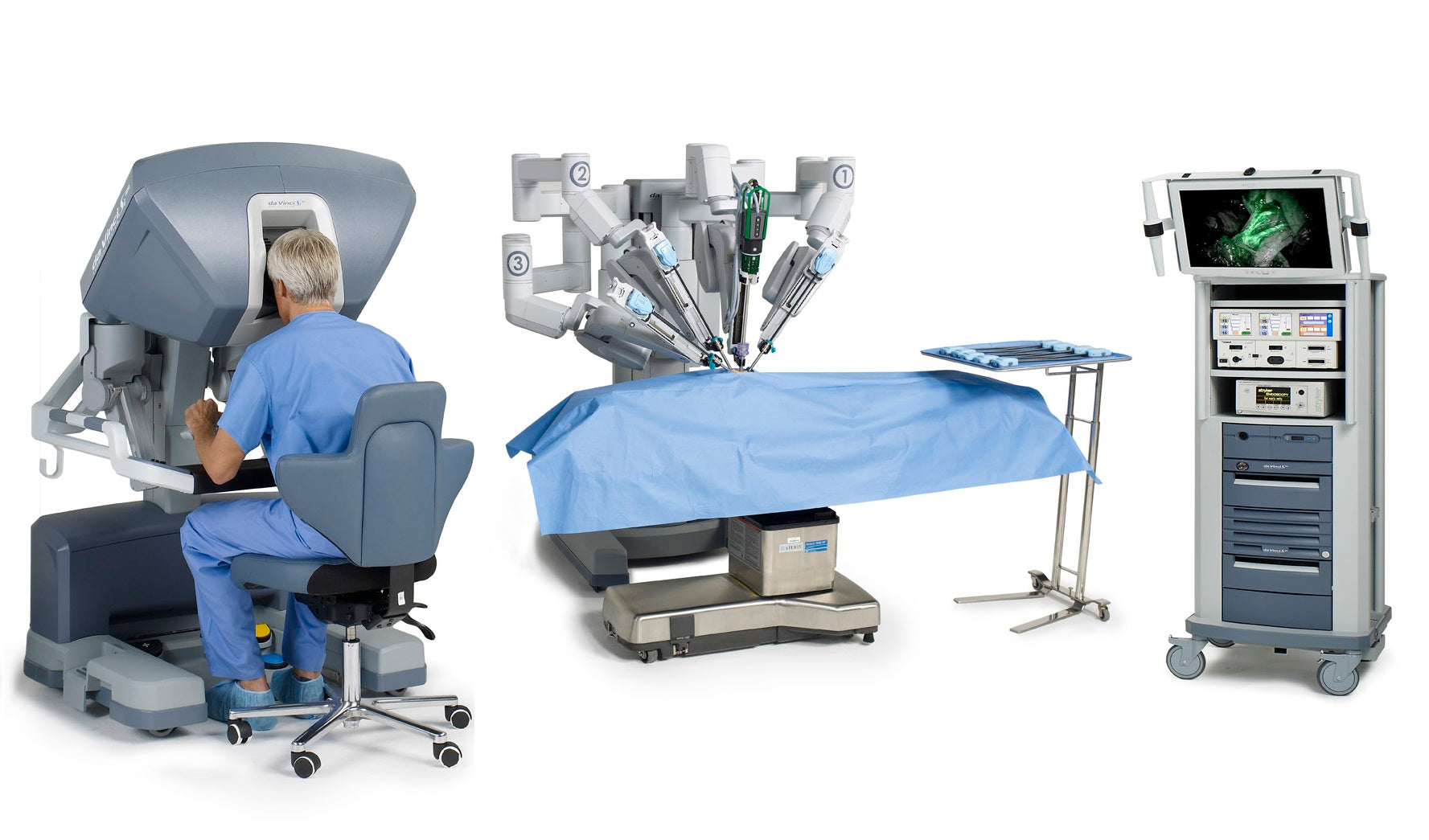 Davinci Robot Acrylic Badge Reel, Operating Room Nurse, OR, RN, CRNA,  Surgical Charm 