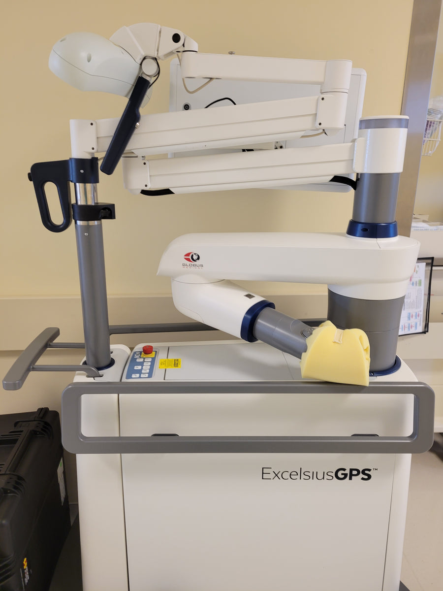 Globus ExcelciusGPS