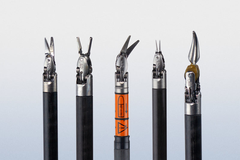 Save More with Recycled Instruments
