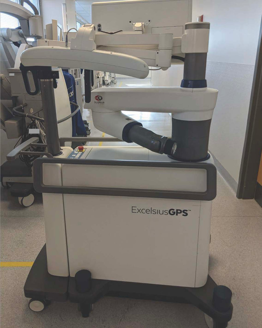 Globus ExcelciusGPS