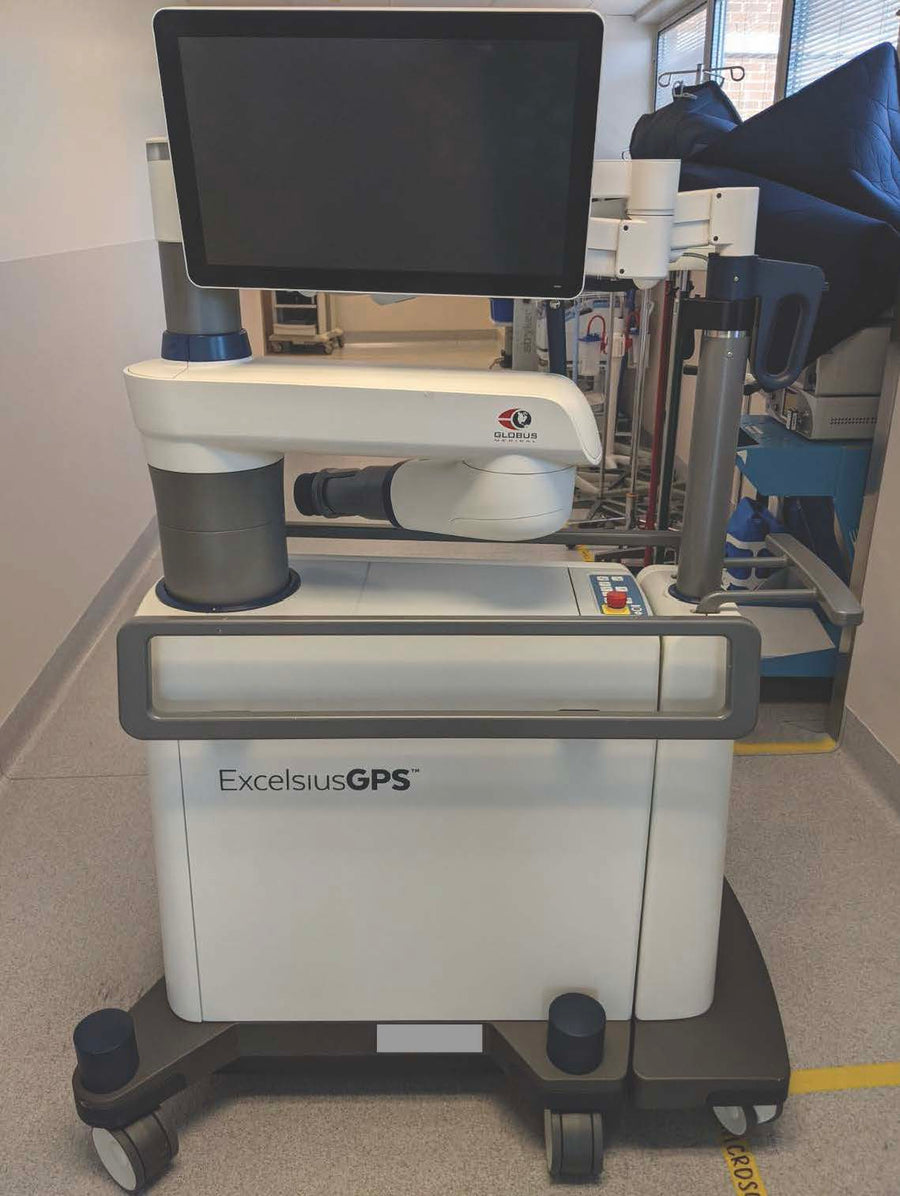 Globus ExcelciusGPS