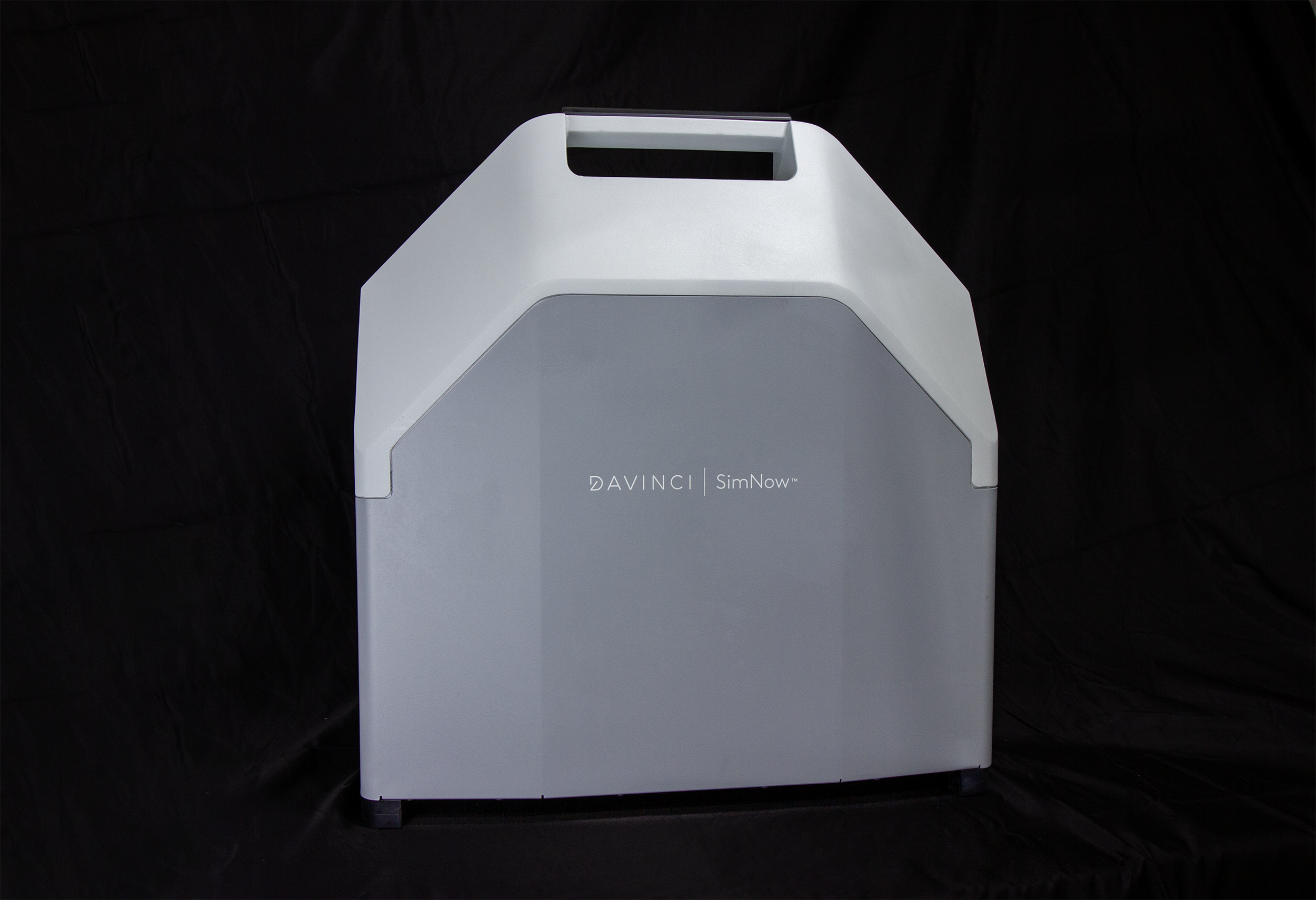 da Vinci SimNow Skills Simulator