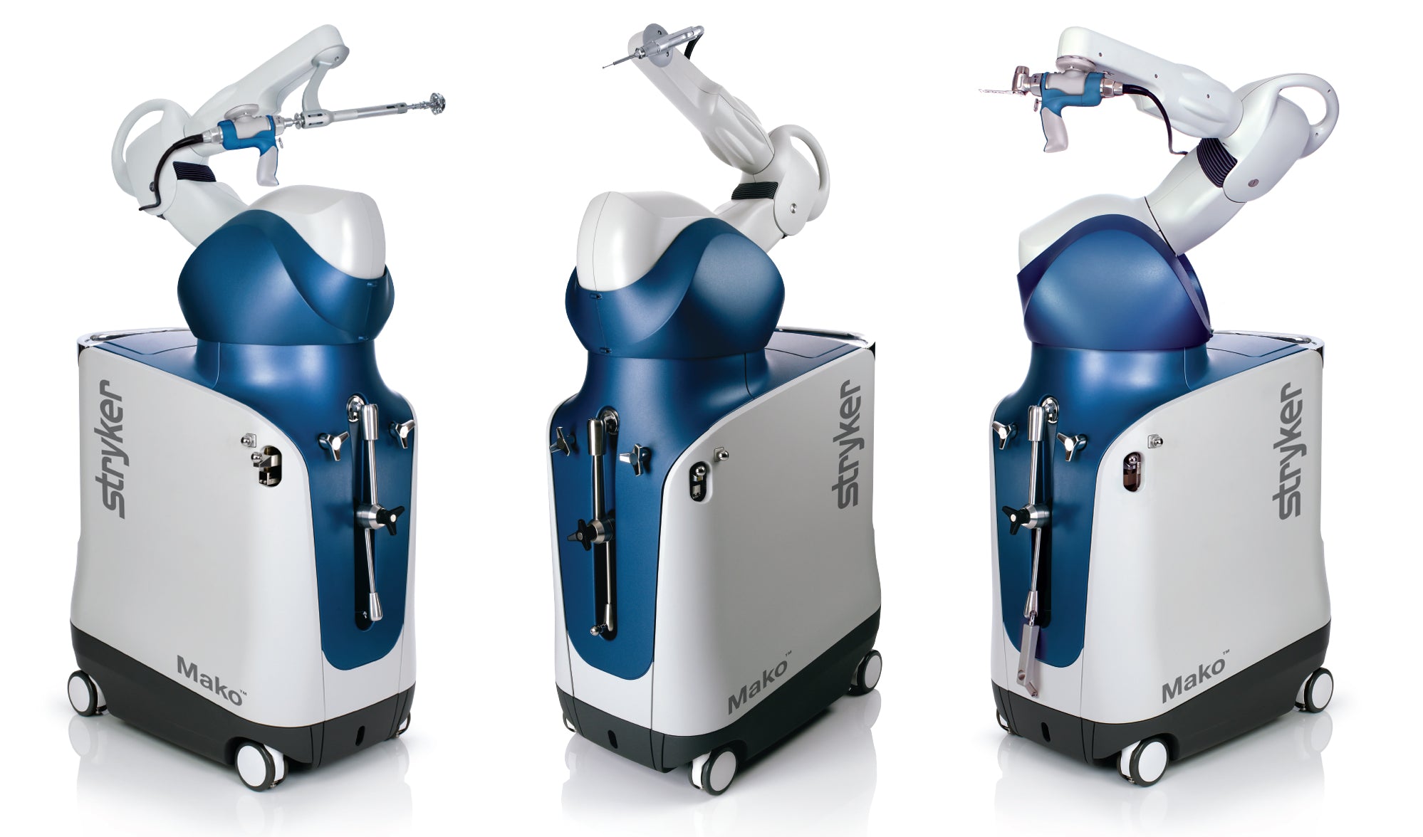Spring Retractors Robotics Dual Blade Retractor – R2 Surgical