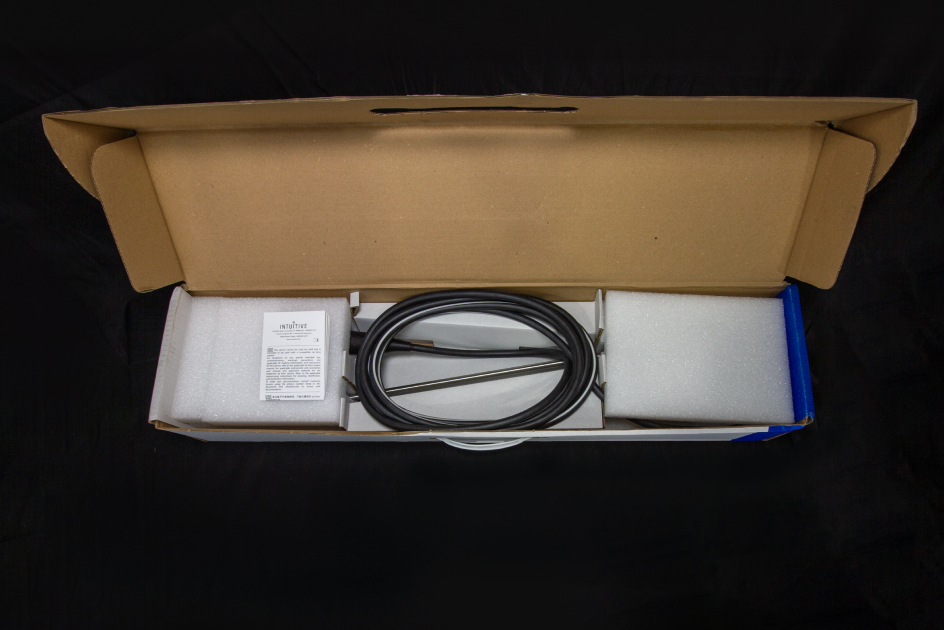 da Vinci 5 0º Endoscope