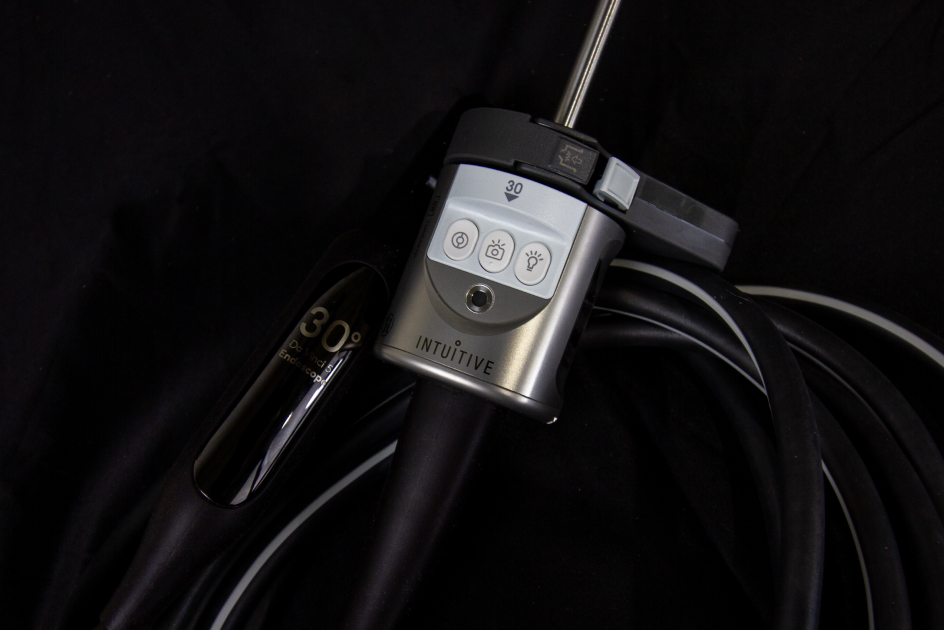 da Vinci 5 30º Endoscope