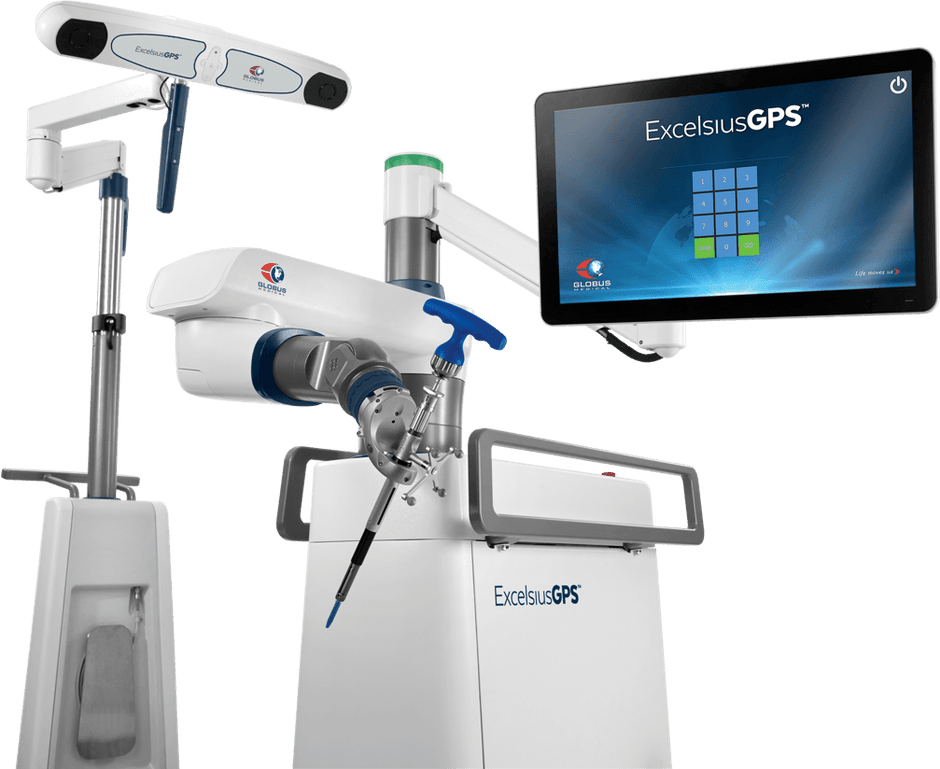 Galaxy – R2 Surgical