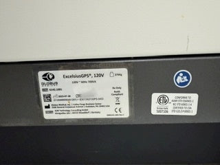 Globus ExcelciusGPS & 3D