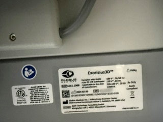 Globus ExcelciusGPS & 3D